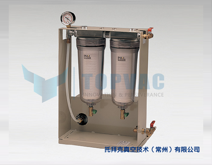 WS-2-250手動(dòng)排水型