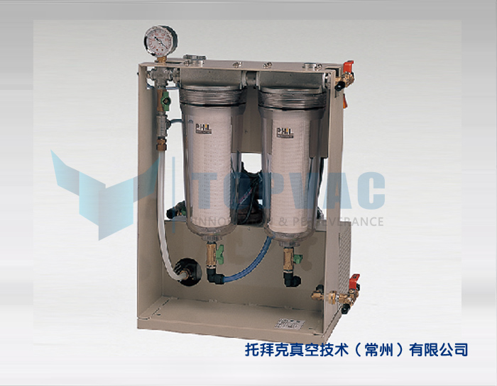 WS-2-250AT自動(dòng)排水型